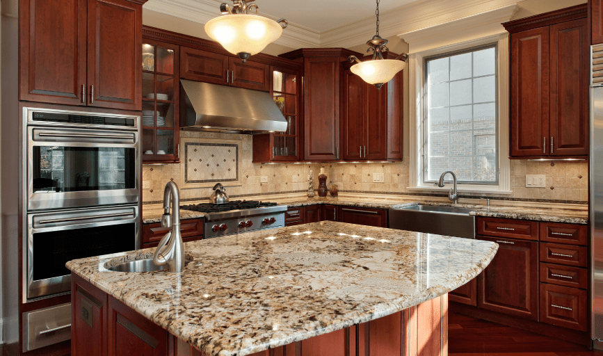 JP Granite Countertops